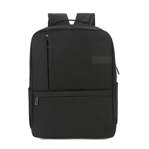 斯坦威双肩背包男小号休闲简约商务户外防水旅行轻便大学生书包307