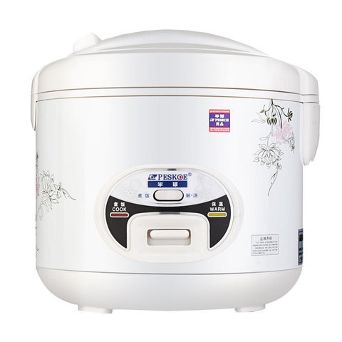 半球  5L 煮饭汤粥电饭锅  